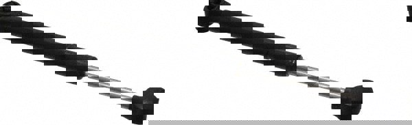 Hydraulic Damper: 0.32