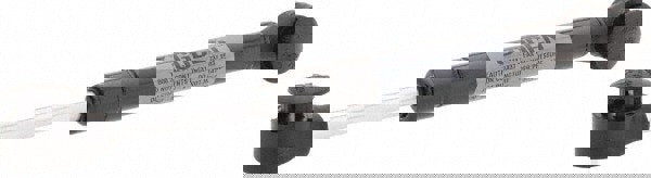 Hydraulic Damper: 0.24