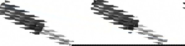 Hydraulic Damper: 0.24