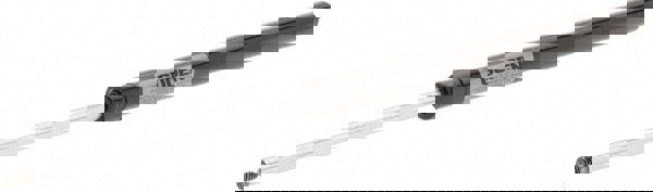 Hydraulic Damper: 0.24