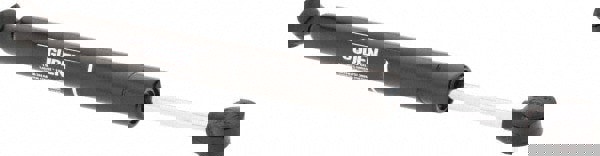 Hydraulic Damper: 0.32