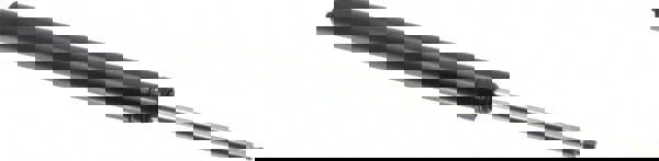 Hydraulic Damper: 0.32