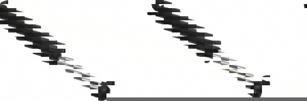 Hydraulic Damper: 0.32