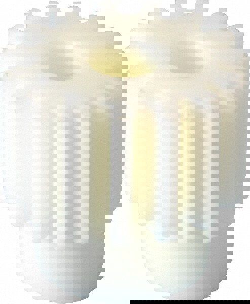 Spur Gears & Racks-Mach.Nylon