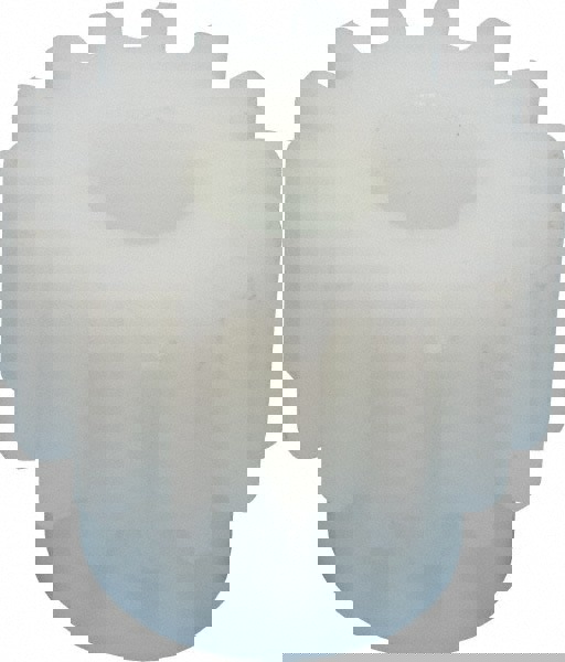 Spur Gears & Racks-Mach.Nylon