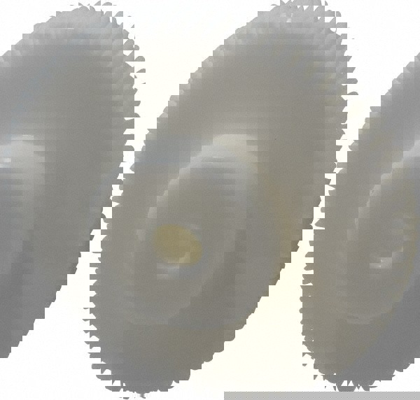 Spur Gears & Racks-Mach.Nylon