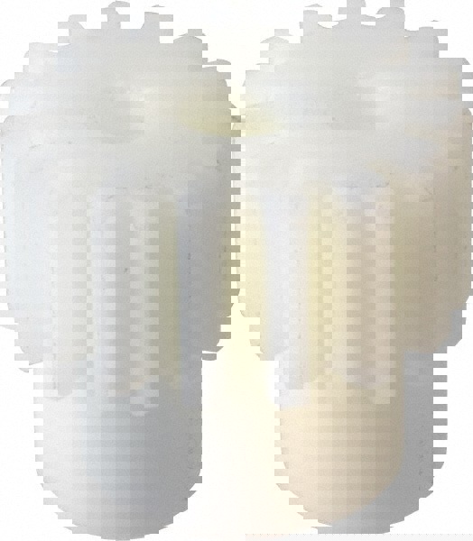 Spur Gears & Racks-Mach.Nylon