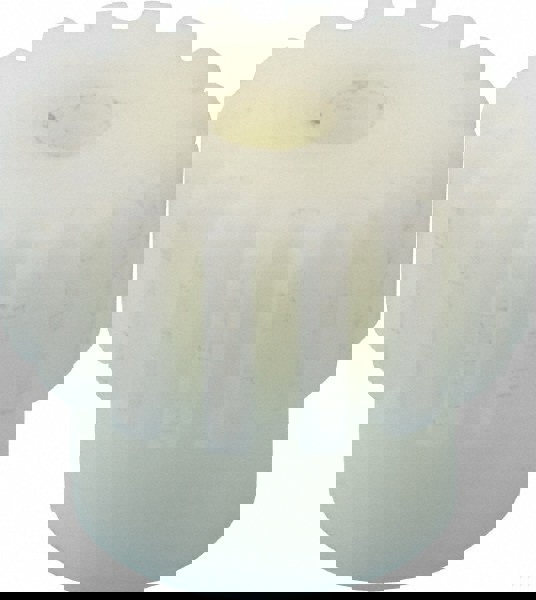 Spur Gears & Racks-Mach.Nylon