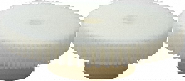 Spur Gears & Racks-Mach.Nylon