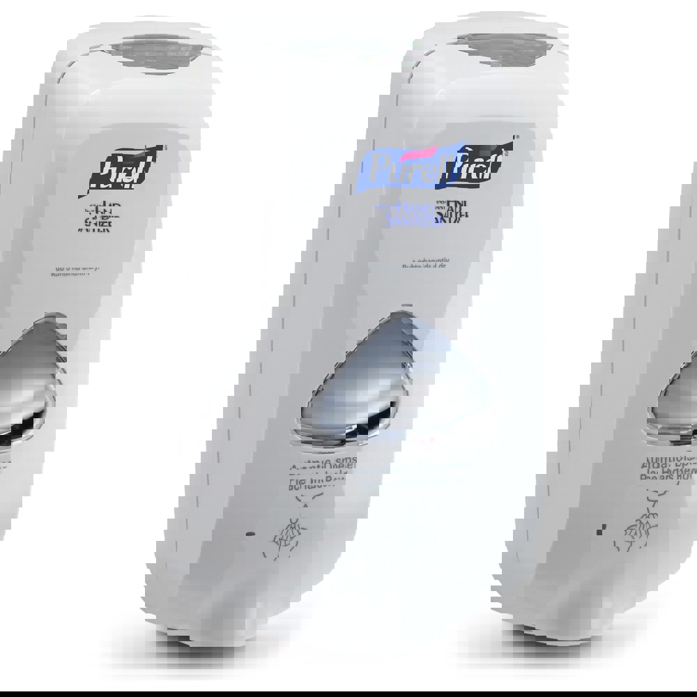 DISPENSER,PURELL TFX,GY