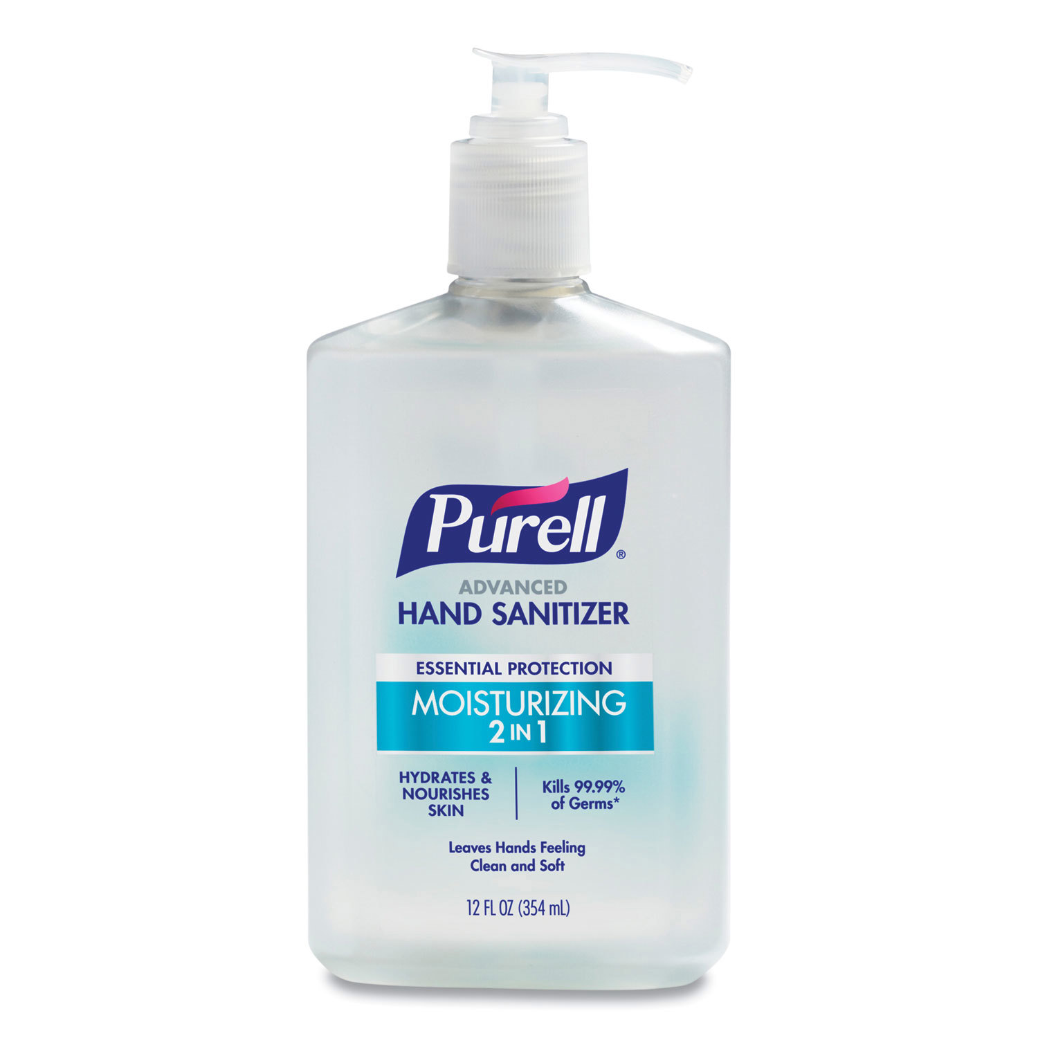 SANITIZER,MOISTR,70%,12OZ