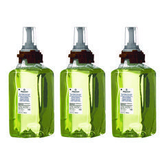 SOAP,HAND/HAIR,CTR,1.25L