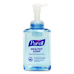 SOAP,HEALTHY,FOAM,CRT