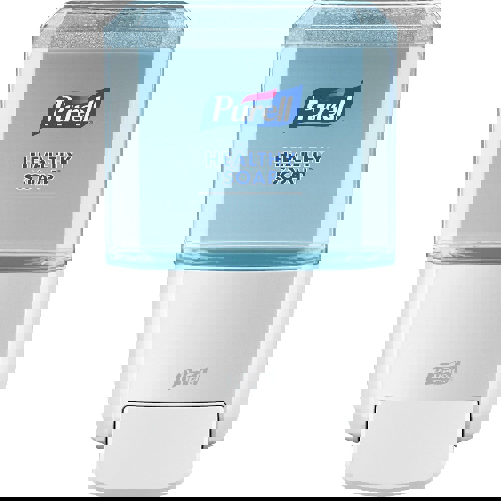 DISPENSER,PURELL,SOAP,WH