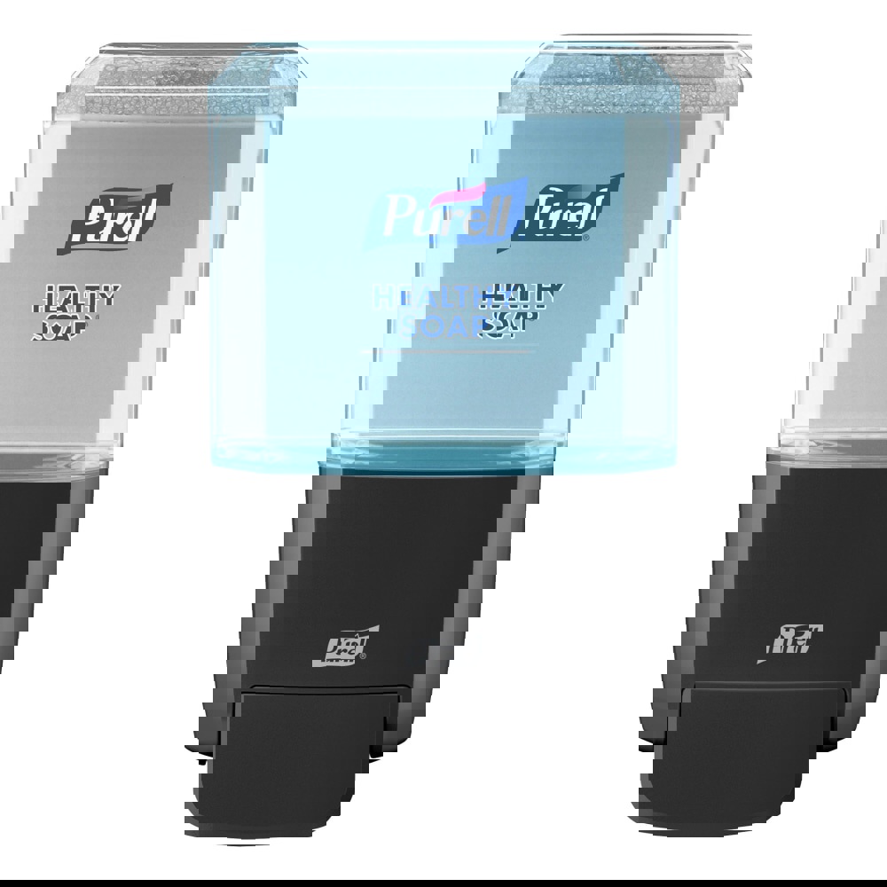 DISPENSER,PURELL,SOAP,GR