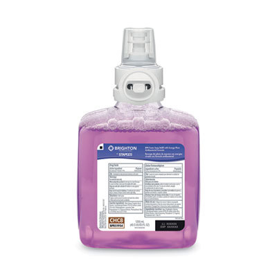 SOAP,REFL,ANTIBC,1200ML,2