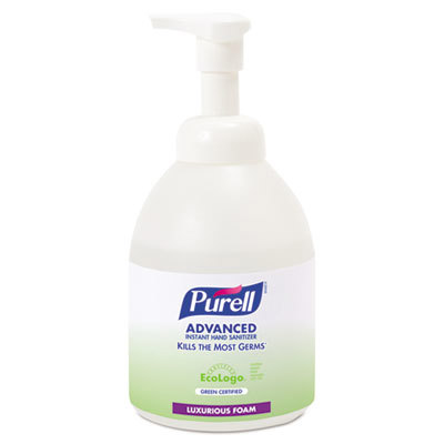 SANITIZER,PURELL ADVANCED