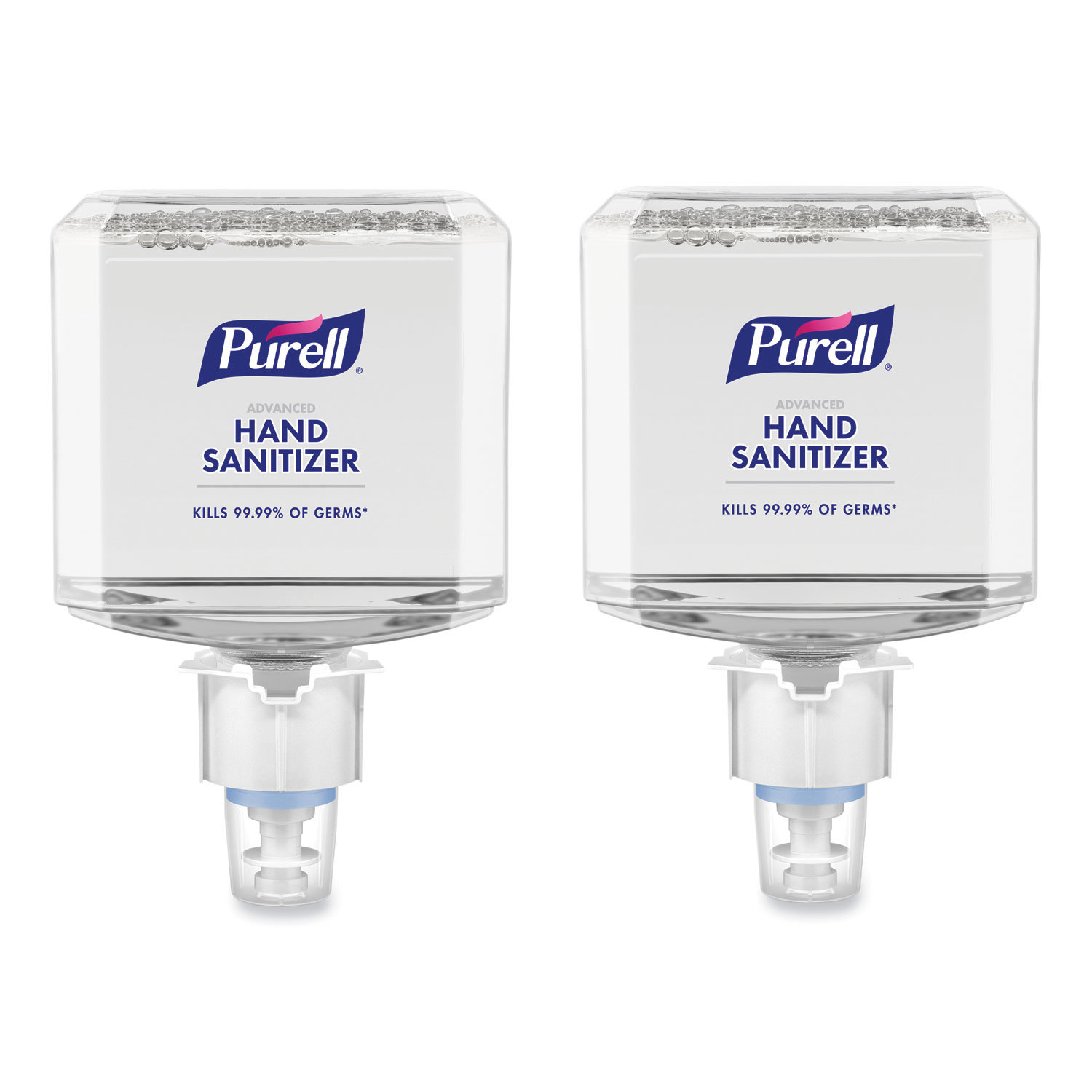 PURELL ES6 HD SNTZR 1200ML HC