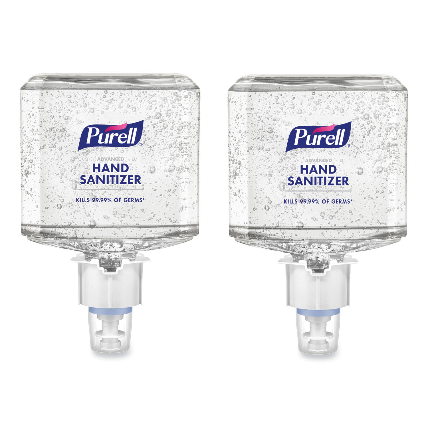 PURELL HC ES6 ADV IHS GEL
