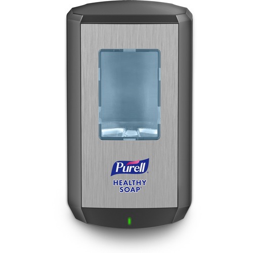 DISPENSER,PURELL,SOAP,GR