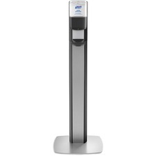 Gojo Floor Stand,w/TF ES6 Hand Sanitize