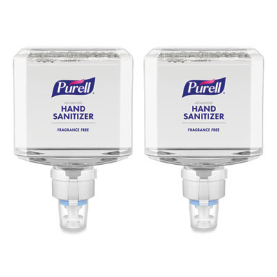 PURELL ES8 HD SNTZR 1200ML HC