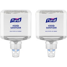 PURELL HEALTHCARE ADVANCED FOAMING HAND