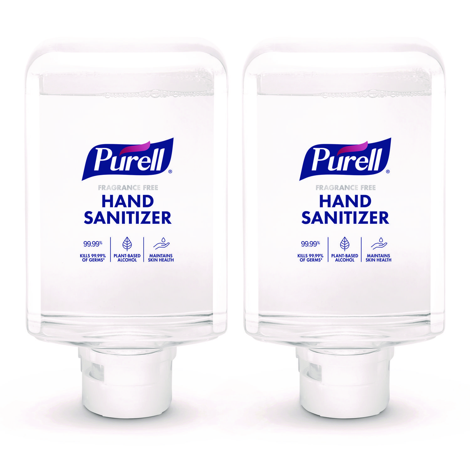 SANITIZER,FF,1200ML,2/CT