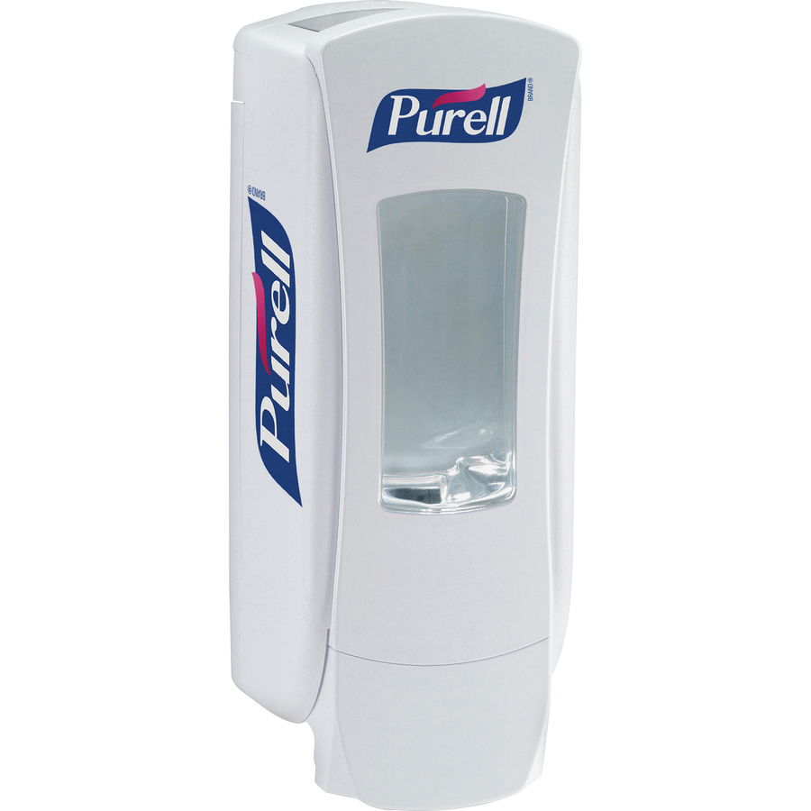 DISPENSER,PRL,ADX,6/CT,WH