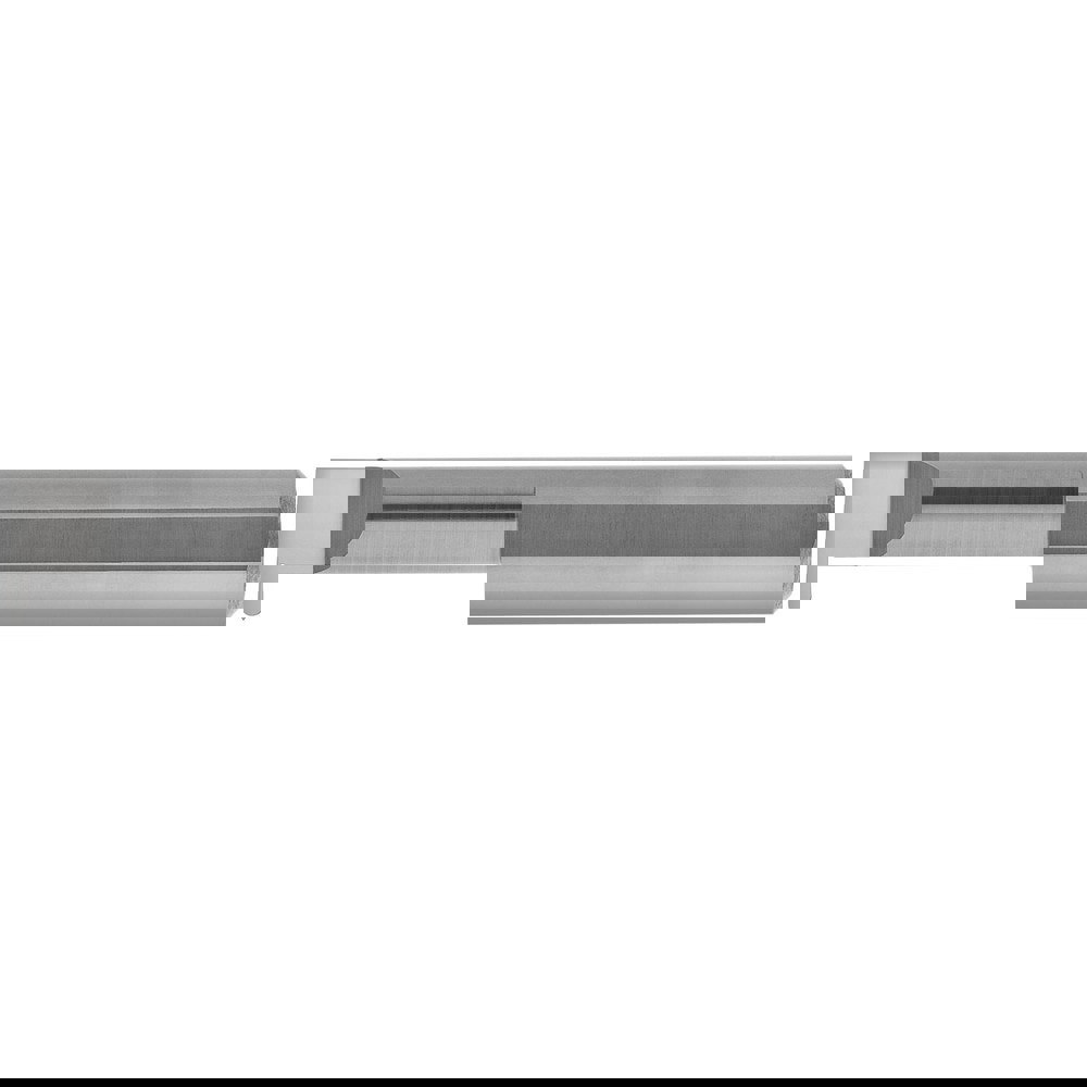 Grooving Tool: O-Ring