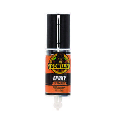 ADHESIVE,EPOXY ULT,25ML