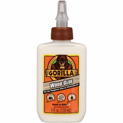 GLUE,GORILLA,LQD,WOOD,4OZ
