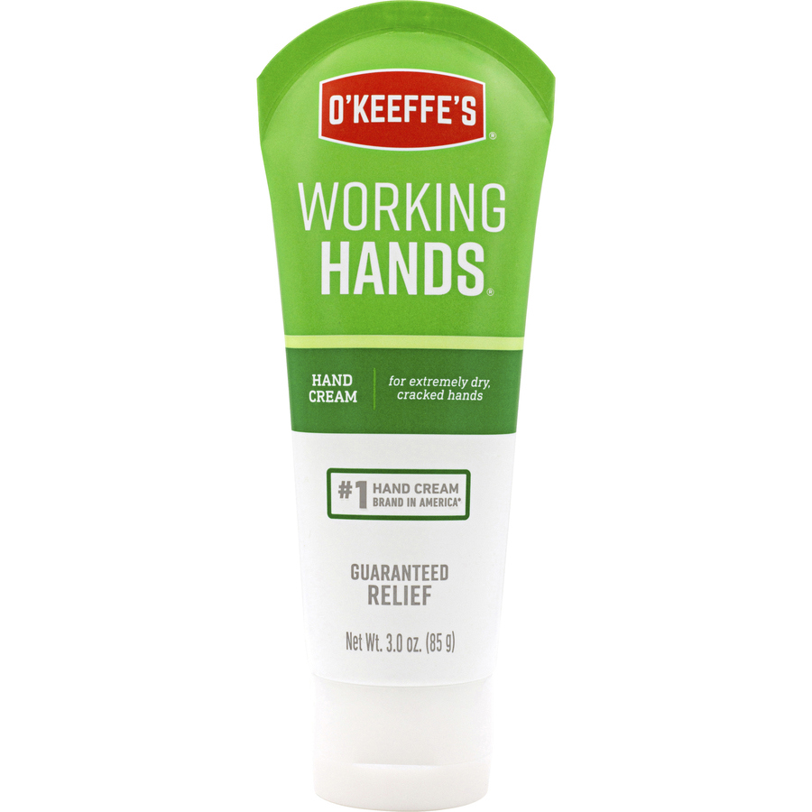 LOTION,HAND,WH,3OZ TUBE
