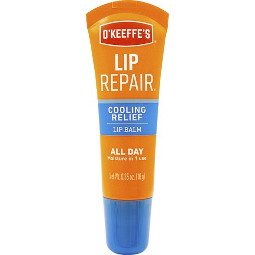 BALM;REPAIR;LIP;COOLING