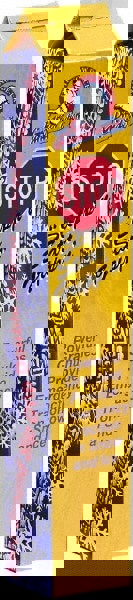 Ice & Snow Melter & De-Icer: Granular, Box