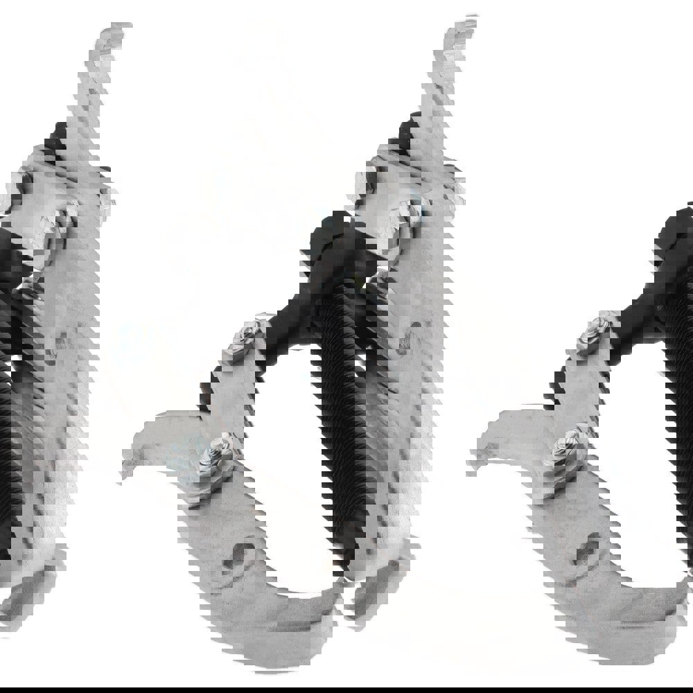 Pullers & Separators; Type: Standard Puller; Gear Puller; Applications: Gears; Application: Gears; Maximum Spread (Inch): 8; Minimum Spread (Decimal Inch): 2.4; Number Of Jaws: 3; Reach (Inch): 3-1/2; Overall Length (Inch): 7-1/2; Center Bolt Dia: 0.600;