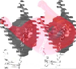 FLAPPER ASSY CL 5 2PC CLST