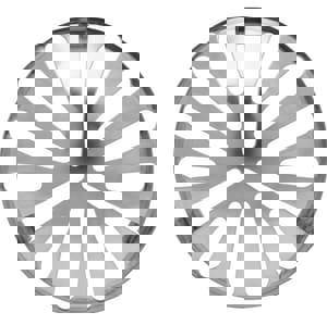 URN STRN SNAP-IN LG 1-7/8