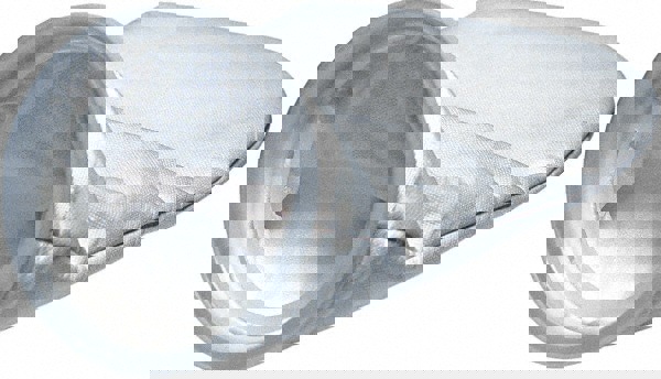 25 Micron, Size 2, 80 GPM Max Flow, High Efficiency Bag Filter