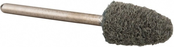 Mounted Point: 3/4