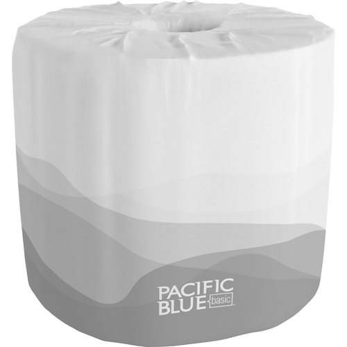 TISSUE,BATH,ENVISN,1PLY