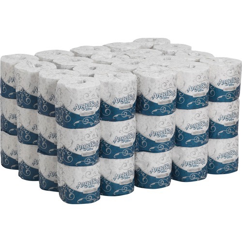 TISSUE,2PLY,ULTRA, 60,WHT