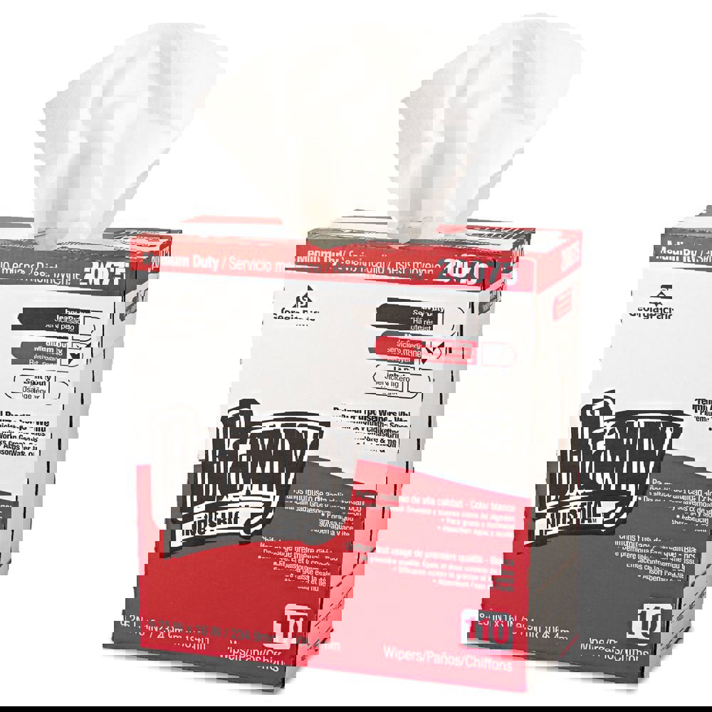 WIPES,BRAWNY IND ALL PURP