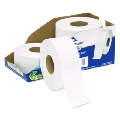 TISSUE,JRT,2PLY,9