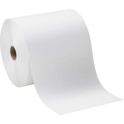 TOWEL,ROLL,HC,1000FT,WHT