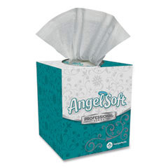 TISSUE,ANGLESFT CUBE,WE