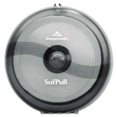 DISPENSER,TISSUE,CTRP,SMK