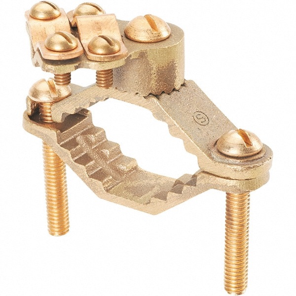Grounding Clamp