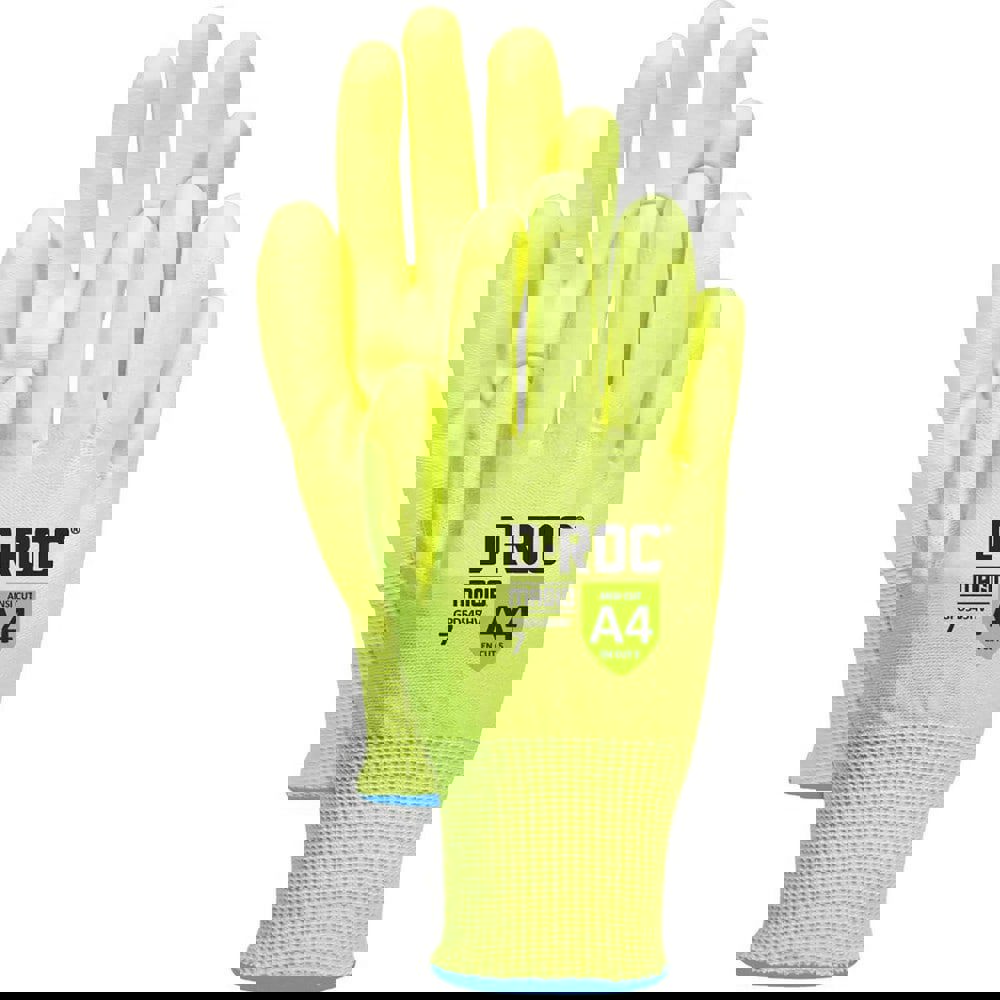 Cut & Puncture Resistant Gloves