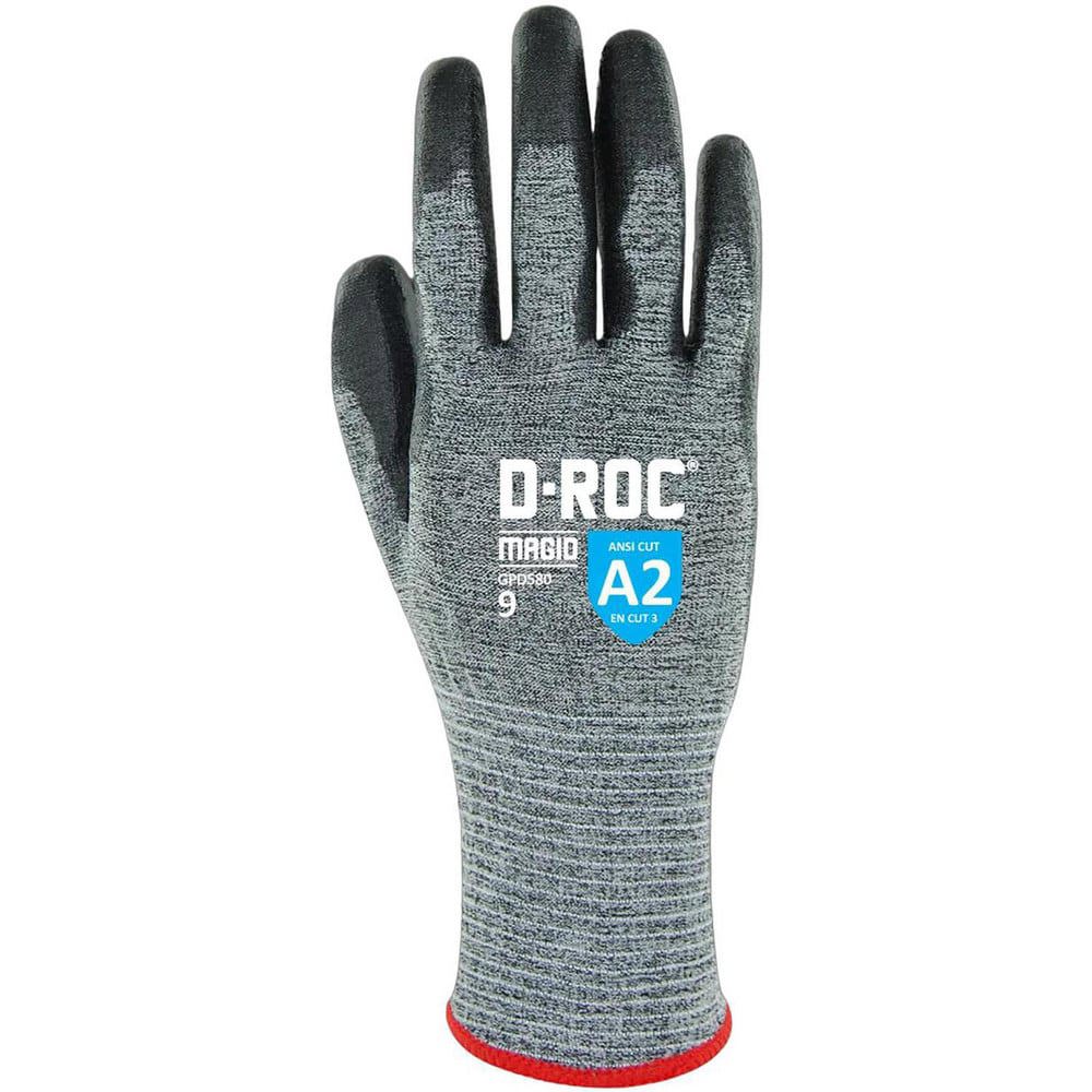 Cut & Puncture Resistant Gloves